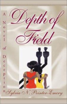 Hardcover Depth of Field Book