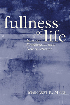 Paperback Fullness of Life Book