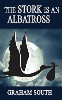 Paperback The STORK is an Albatross Book