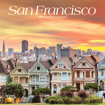 San Francisco 2021 Mini 7x7