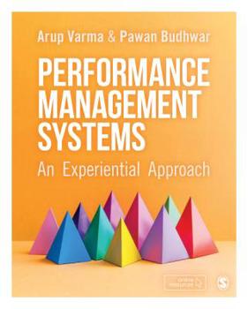 Paperback Performance Management Systems: An Experiential Approach Book