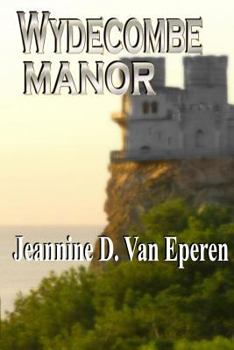 Paperback Wydecombe Manor Book