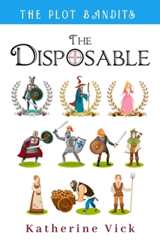 Paperback The Disposable Book