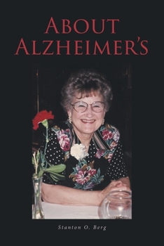 Paperback About Alzheimer's Book