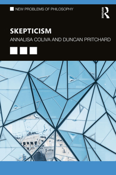 Paperback Skepticism Book