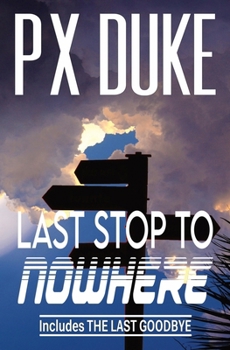 Paperback Last Stop To Nowhere Book