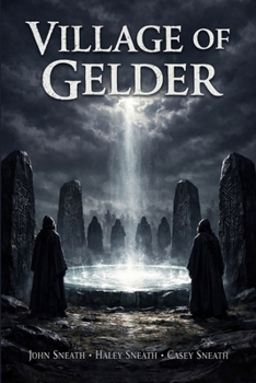 Paperback Village of Gelder Book