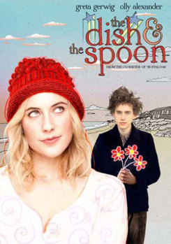 DVD The Dish and the Spoon Book