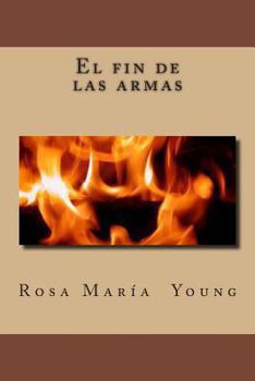 Paperback El fin de las armas [Spanish] Book