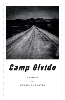 Paperback Camp Olvido: A Novella Book