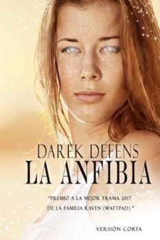 Paperback La anfibia: versión corta [Spanish] Book
