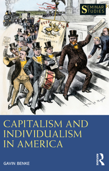 Paperback Capitalism and Individualism in America Book