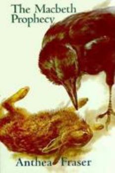 The Macbeth Prophecy (G K Hall Large Print Book Series (Paper))