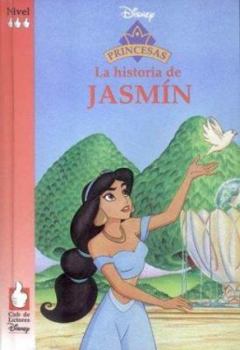 Paperback La Historia de Jazmin (Spanish Edition) [Spanish] Book