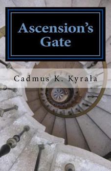 Paperback Ascension's Gate Book
