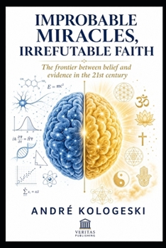 IMPROBABLE MIRACLES, IRREFUTABLE FAITH: The frontier between belief and evidence in the 21st century Author: André Kologeski