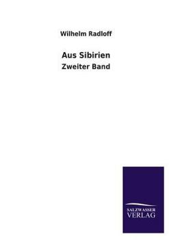 Paperback Aus Sibirien [German] Book
