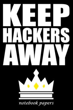 Password book: A (English)Journal And notebook To Protect Usernames and Passwords: lined notebook / ra gift, 100 page, 6x9, soft k cover matte finish Author, Quotes (Password notebook)