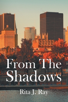 Paperback From The Shadows Book