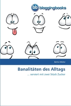 Paperback Banalitäten des Alltags [German] Book