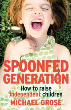 Paperback Spoonfed Generation Book