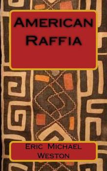 Paperback American Raffia Book