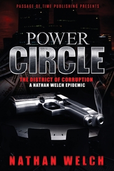 Paperback Power Circle Book