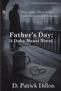 Paperback Father's Day: A Duke Mantz Novel Book