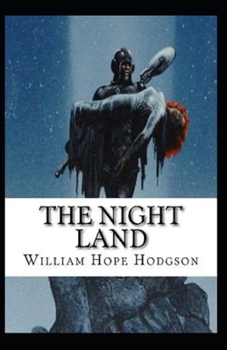 Paperback Night Land( illustrated edition) Book