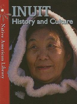 Paperback Inuit History and Culture Book