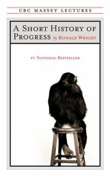 Paperback A Short History of Progress Book