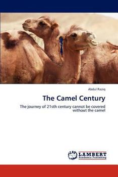 Paperback The Camel Century Book