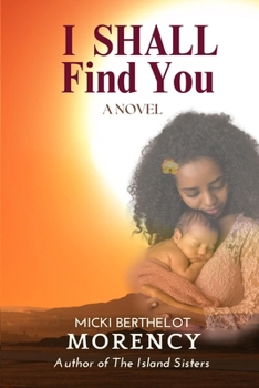 Paperback I Shall Find You Book