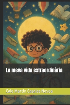 Paperback La meva vida extraordinària [Catalan] Book