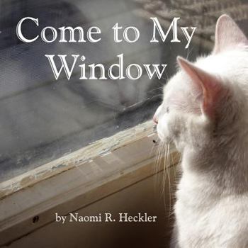 Paperback Come to My Window Book