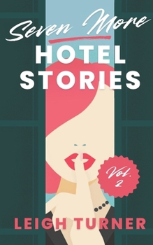 Paperback Seven More Hotel Stories Book