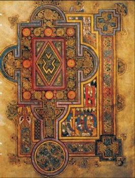 Hardcover Quoniam (Book of Kells Series) Book