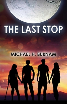 Paperback The Last Stop Book
