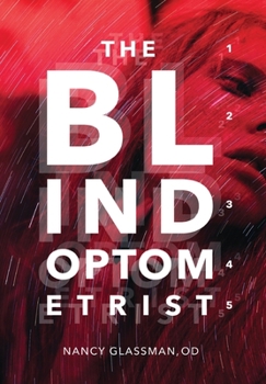 Hardcover The Blind Optometrist Book