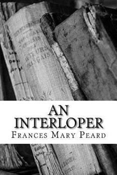 Paperback An Interloper Book