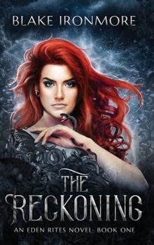 Hardcover The Reckoning Book