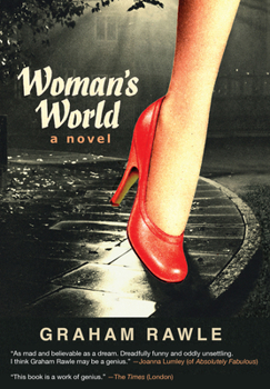 Paperback Woman's World Book