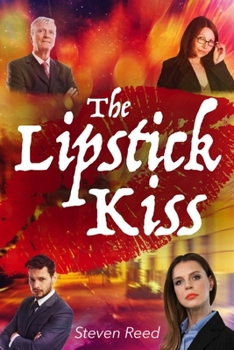 Paperback The Lipstick Kiss Book