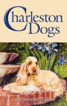 Paperback Charleston Dogs Book