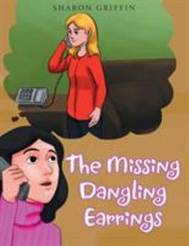 Paperback The Missing Dangling Earrings Book