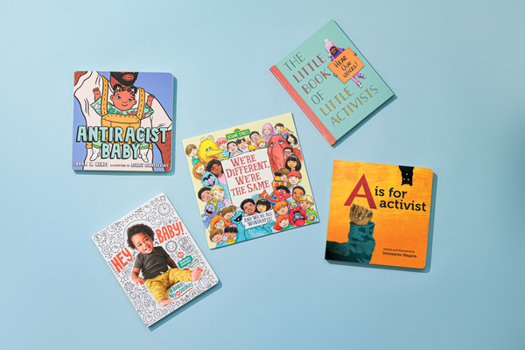 Hardcover The Conversation: Pre-School Prepack Book