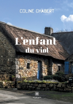 Paperback L'enfant du viol [French] Book