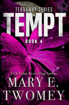 Paperback Tempt Book
