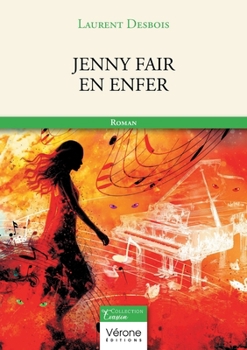 Paperback Jenny fair en Enfer [French] Book