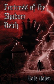 Fortress of the Shadow Reich - Book #3 of the Vincent Temple